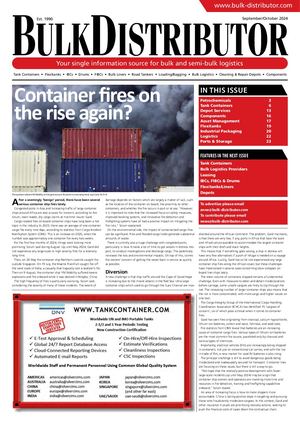 Bulk Distributor Sep/Oct 2024