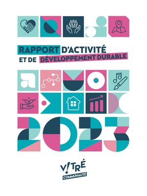 Rapport d'activité 2023