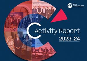 IFCCI Activity Report FY2023-24