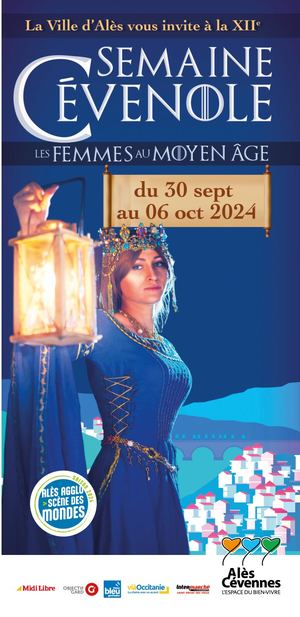 Programme Semaine Cévenole 2024