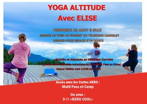 Yoga Altitude S5 Et 6 2024