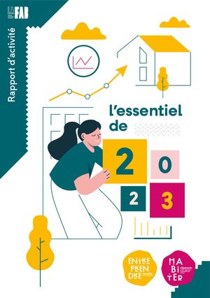 La Fab Bordeaux Métropole // Rapport d'activité