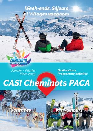 Bat Casi Destinations T1 2025