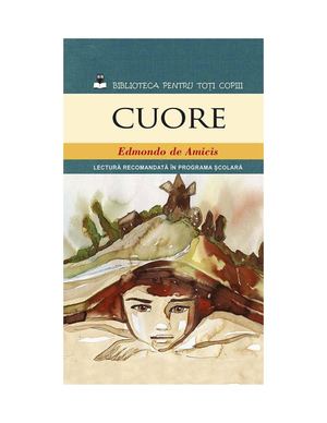 Cuore Inima De Copil