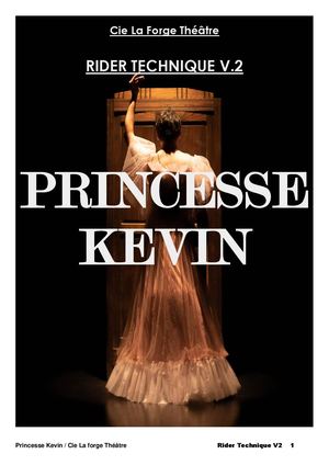 Princesse Kevin F T V2 1
