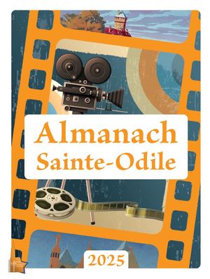 Almanach 2025