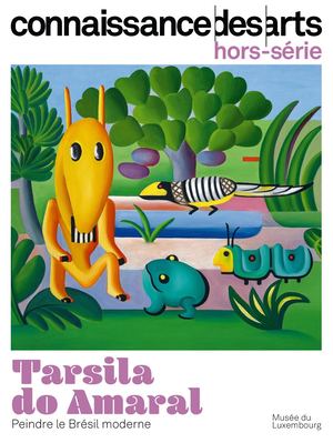 Extrait - Hors-série : Tarsila do Amaral. Peindre le Brésil moderne
