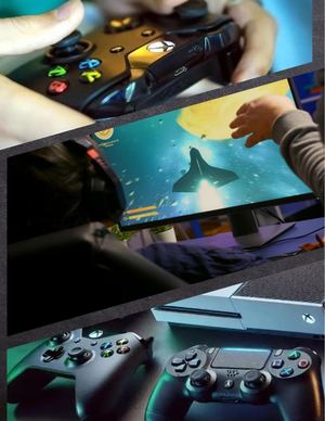 "la historia de las fisicas en videojuegos"