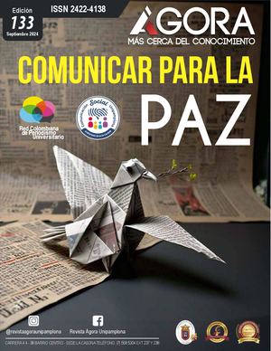 Revista Ágora- edición133