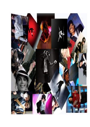 Michael Jackson “El Final De Una Leyenda