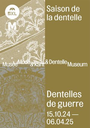 Dentelles de guerre