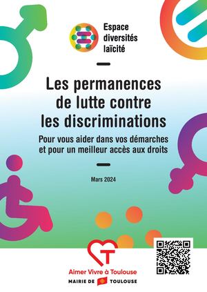 Espace Diversités Laïcité : permanences associations et institutions