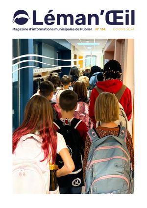 Léman'Oeil 114