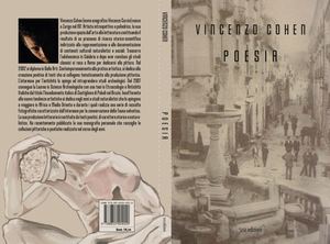 Vincenzo Cohen - POESIA