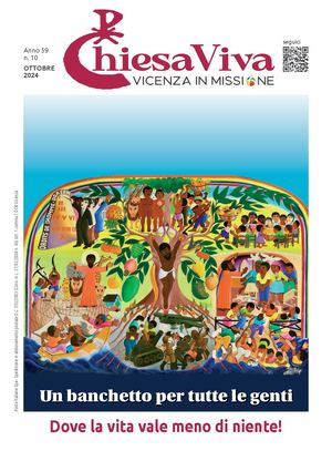 Chiesa Viva Ottobre 2024