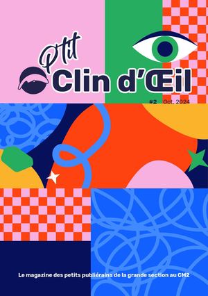 Ptit Clin d'Oeil #2