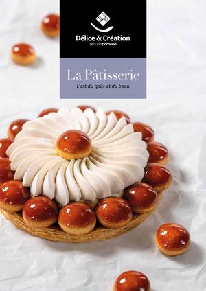 Catalogue Patisserie 2024 2025