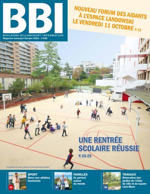 BBI Octobre 2024
