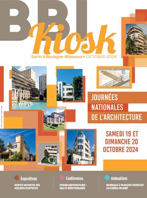 BBI KIOSK Octobre 2024