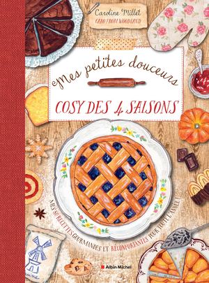 Mes petites douceurs cosy des 4 saisons