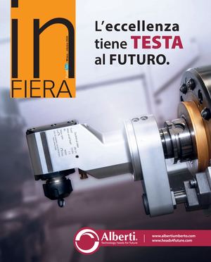 In Fiera Ottobre 2024