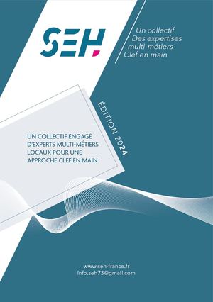 Seh • Annuaire Entreprises 2024 A5 V5