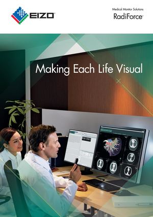 RadiForce Series 2024