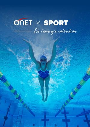 Onet x Sport - De l'énergie collective