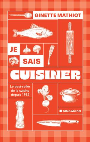 JE SAIS CUISINER