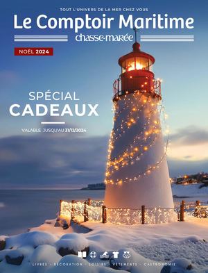 COMPTOIR MARITIME NOEL 2024