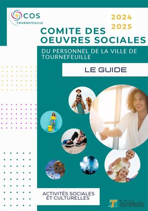 Le Guide Cos 2024 - 2025