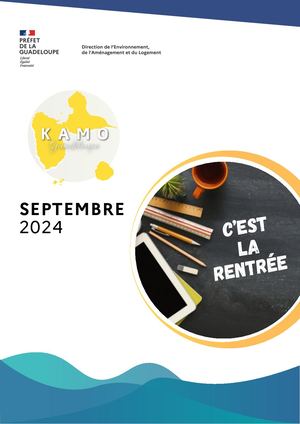Kamo Septembre 2024