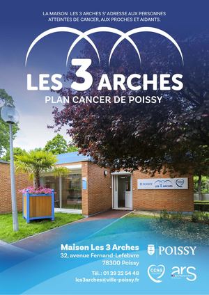 Livret Maison les 3 Arches octobre 2024