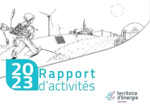 Rapport Activités 2023