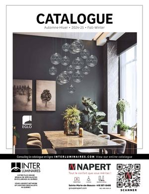 Circulaire Automne-Hiver 2024-2025