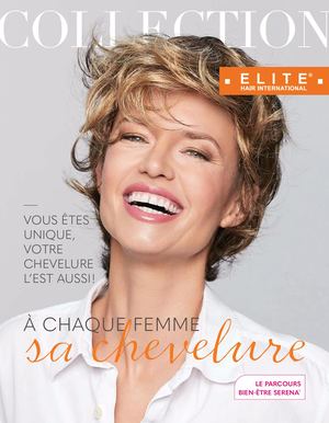 Catalogue Femme Elite 2024