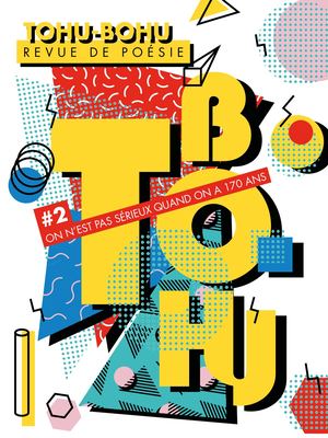 Tohu Bohu 2