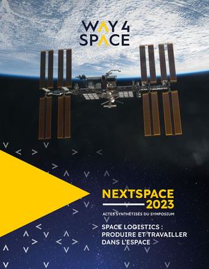 Brochure Nextspace23 Numérique