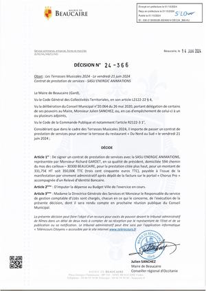 Fichier Parution Décision 24 366 Du 01 10 2024