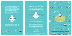 Guide des éco gestes d'eau CCVBA