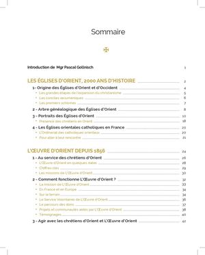 Brochure Institutionnelle