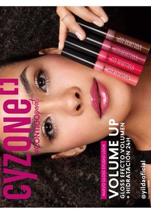 Catalogo Digital Cyzone 202415