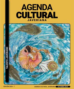 Agenda Cultural Octubre