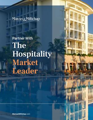 Hospitality Capabilities Brochure