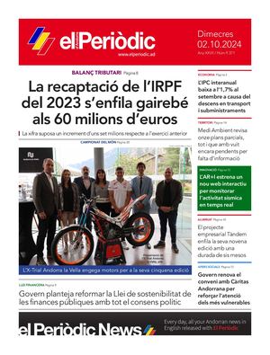 El Periodic 02 10 24