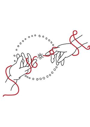 HILOS DEL DESTINO DIGITAL