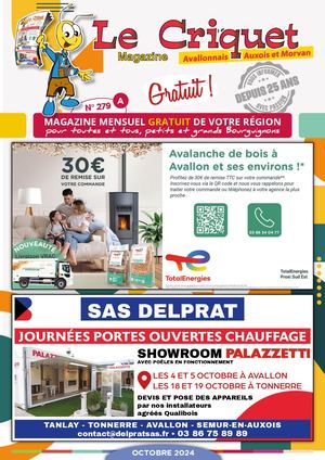 64 Pages Lcm Avallon N°279 10 24 Web