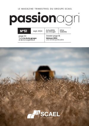 Passion 51 Sept 2024