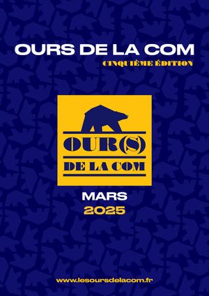 Dossier Sponsoring 2025