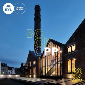 Brochure - Département Patrimoine public - Departement Openbaar Patrimonium